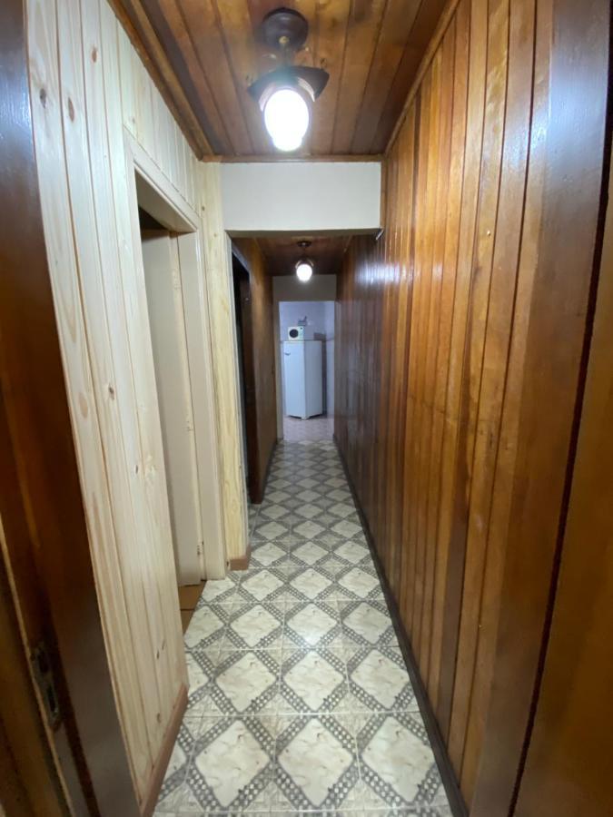 Casa Anexa Com Lareira Villa Campos do Jordão Екстериор снимка