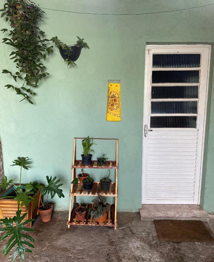 Casa Anexa Com Lareira Villa Campos do Jordão Екстериор снимка
