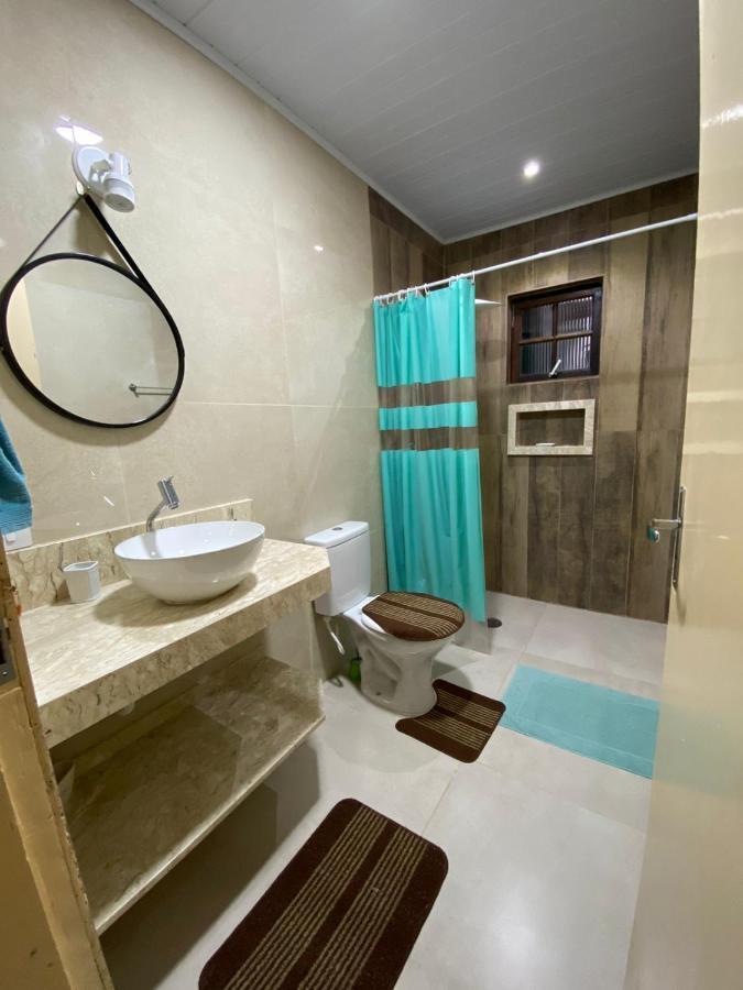 Casa Anexa Com Lareira Villa Campos do Jordão Екстериор снимка