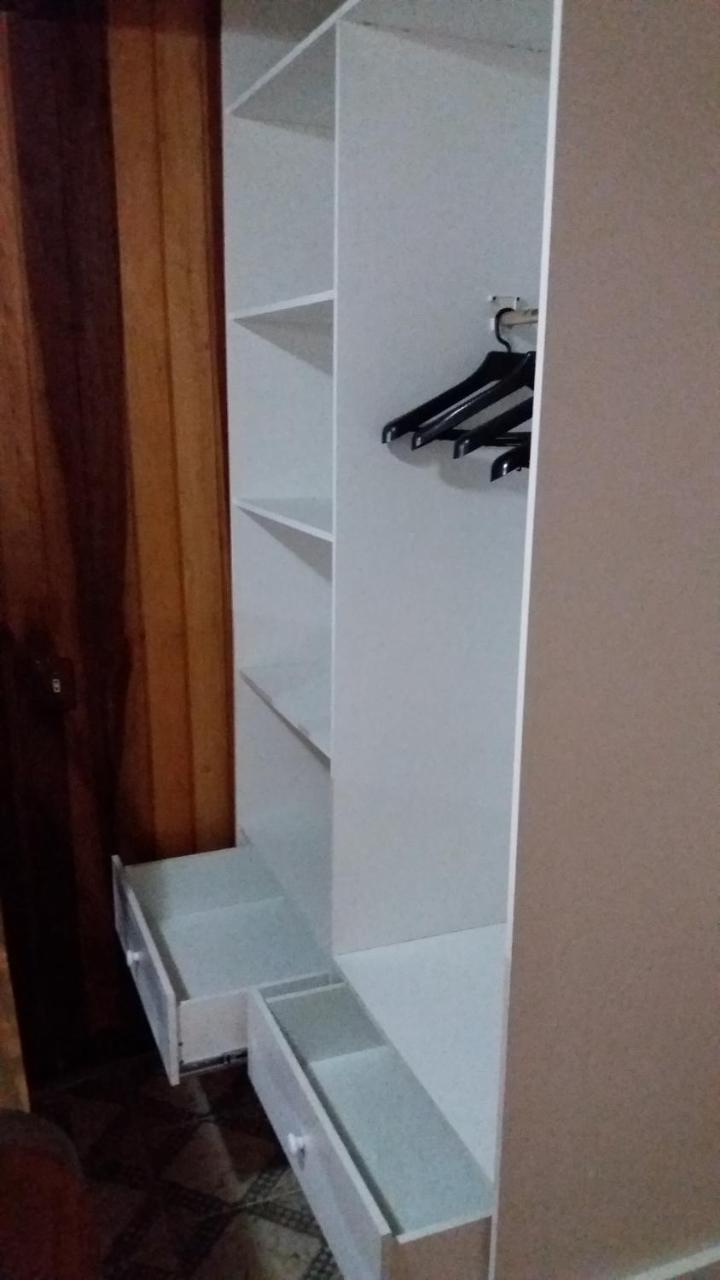 Casa Anexa Com Lareira Villa Campos do Jordão Екстериор снимка
