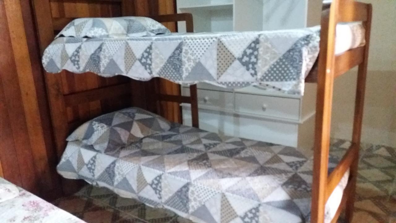 Casa Anexa Com Lareira Villa Campos do Jordão Екстериор снимка